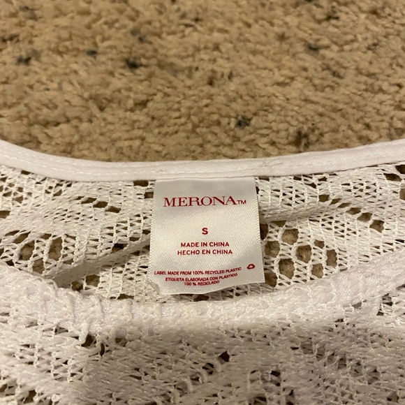 Merona tunic dress - Picture 3 of 3